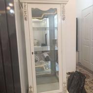 گنجه سفیدطلایی