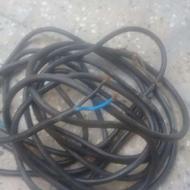 کابل 6در 2 سالم وتمام مس