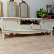 میز تلویزیون سالم