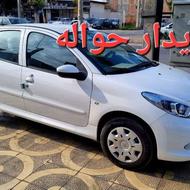 خریدار حواله 207 یا دنا یا سورن . برای مصرف شخصی