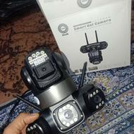 دوربین مداربسته سیم کارتی