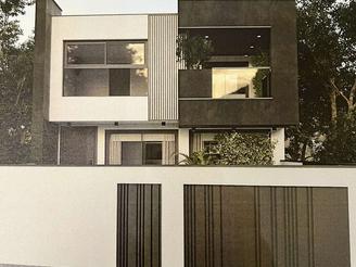 فروش ویلای فوق لاکچری در خیابان ولی عصر