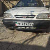 پرایددوگانه کارخانه مدل93 باتخفیف 20تومن