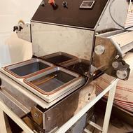 دستگاه سیل وکیوم ظرفی