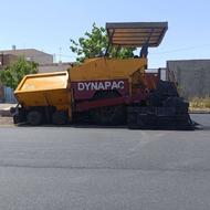 فینیشر بلوناکس BK170