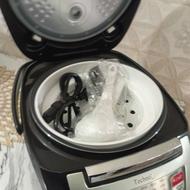 پلوپز سرخ کن تکنو