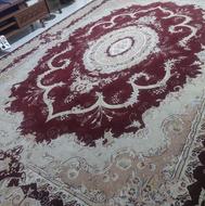 فروش دو عدد فرش 9متری