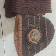 شال وکلاه از ملکان