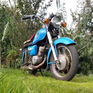 یاماها ارس 71