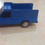 اسباب بازی از ملکان