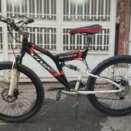 دوچرخه ویوا کوهستان