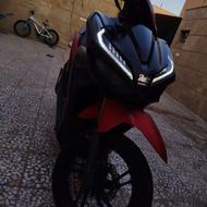 کیلیک بهرو 150