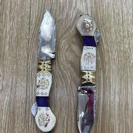 چاقو کلکسیونی