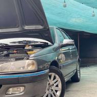 پارس تیوفایو 93