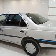 فروش خودروپژو 405 مدل 1387