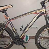 دوچرخه بزرگ