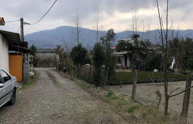 زمین 200متری سند دار