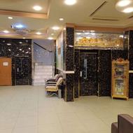 تور هتلی کربلا ولادت نجف