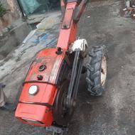 فروش تیلر 7.5 و8.5 ژاپن