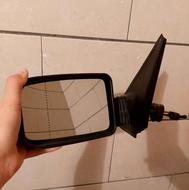 آینه بغل سمت راننده پژو 405 در حد نو