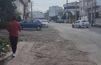 تجاری مسکونی در بلوار ولایت