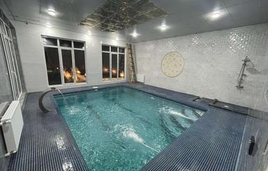 اجاره روزانه و ماهانه باغ ویلا در شهریار کردزار ملارد و