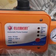 ست کنترل پمپ آب Element ترکیه