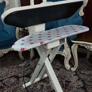 لوازم خانگی اتو پرس