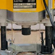 اور فریز صنعتی