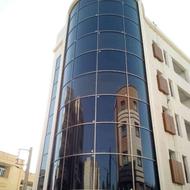 بزرگترین کارخانه تولید کننده در و پنجره آلومینیوم و upvc