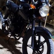 موتور سیکلت 89