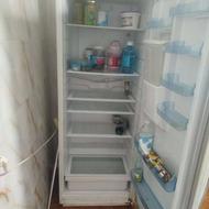 فروش یخچال معمولی فقط 3ملیون