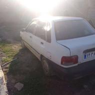 پرایددوگانه سوز شرکتی مدل84تمیز