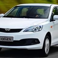 ام وی ام 315 هاچ بک مدل 1392 وارداتی