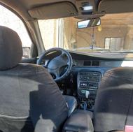 موتور تعویضی