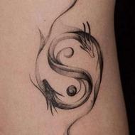 مدل میخوام برای تتو