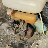 موتور سمپا ش