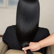 نیازمند چند مدل جهت ابریشم سازی مو با هزینه مواد