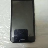 هواوی y3 باجعبه