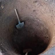 زدن چاه آب وفاظلاب