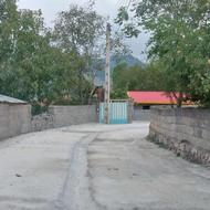 فروش زمین مسکونی 385 متر روستای سی پی