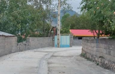 فروش زمین مسکونی 385 متر روستای سی پی