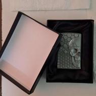 فندک جمجمه ای