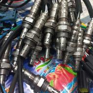 سنسور اکسیژن اصلی شمع اردیوم استیپر