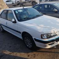 پژو پارس سفارشی