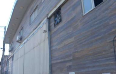 اجاره سوله 650متری بهداشتی با اداری کمربندی شرقی