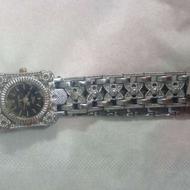 ساعت زنانه خارجی