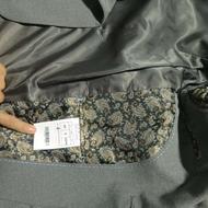 کت و شلوار و جلیقه