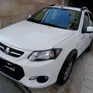 کوییک 1400 با 80000کارکرد