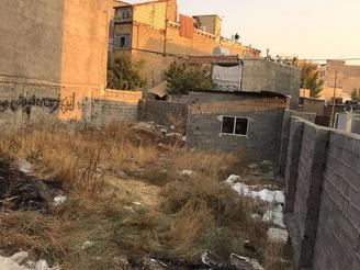 زمین فروشی در لوران بومهن